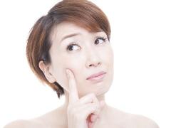 肌荒れしているときにパックはしていいの？