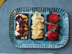 デンマーク発のヘルシーパン「スモーブロー」が気になる！