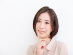 トレンド感満載♡2017年は【センターパート×ボブ】の大人ボブが愛されヘアNo.1☆