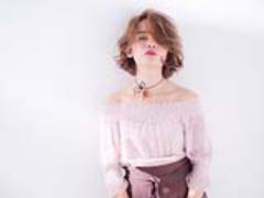 春髪、最前線♪トレンド「ハイ透明感カラー」女子急増中！軽さと柔らかさをgetして