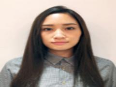 この春は旬の波打ちパーマで華やかさをプラス！