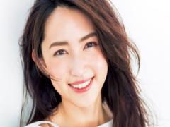 NOT バブリーメイク！ ブルーグリーンは美肌の味方カラーだった！