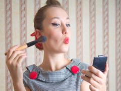 「メイクが上達しない！」とお悩みの人にオススメしたいこと4つ