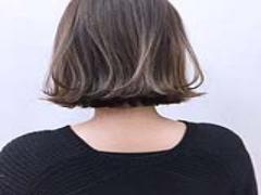 今が旬なボブ×ハイトーンカラーを徹底追及！！