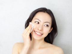 拭き取り化粧水を使うことによるメリット