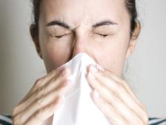 花粉症対策に！ヨガ・アロマでつら～い鼻づまりがスッキリ解消！