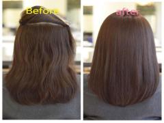 そろそろ湿度対策！？梅雨に向けてヘアケア☆ケラチントリートメントの秘密に迫る！