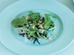 美肌＆アンチエイジングケアに！ 新じゃがとルッコラのサラダ