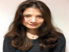 トリートメントでくせを緩く抑えるだけ！ 外国人風のこなれヘア