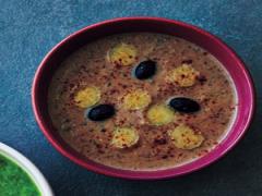 ぽっこりおなかもスッキリ☆ デトックスポタージュレシピ