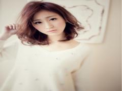 春は暖色カラーにチャレンジ☆寒色も人気だけど暖色だって負けてない！暖色ならではの艶