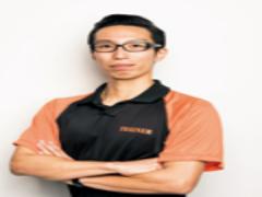 一石二鳥！胸筋×腹筋×二の腕を一気にエクササイズ！ファンクショナルトレーニング