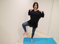 【美脚への修行 1 】二度と太ももで悩まない！ほっそり美脚トレーニング