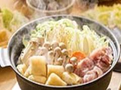 お鍋に入れると子どもが喜ぶ！ 「鍋のちょい足し」アレンジ3選