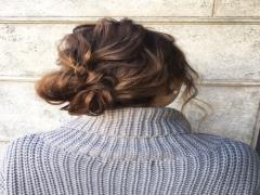 これで首回りすっきり！技別で紹介する簡単時短アレンジ☆