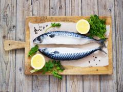 【レシピつき】サバを食べて、老け顔のくすみ・くまを解消！