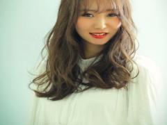 地味髪さん集合～♡色味強め“個性派カラー”が意外と誰でも似合っちゃう☆