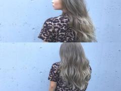 ”上品な透明感”を追求せよ♡2017最新トレンド”寒色系”透明感ヘアカラー総まとめ♡