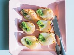 焼くと野菜の甘みが倍増♡ 玉ねぎのオーブン焼きは生活習慣病予防におすすめ！