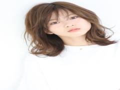 女子の定番！人気のミディアムはパーマで自分のなりたい雰囲気をつくっちゃおう♡