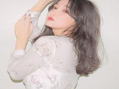 あの人の大人っぽさは一体どこから？ヘアカラーでふんわり漂う色気を探る♡