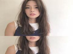 「透明感」がキーワード。作りこまない自然な「神型」伝授！