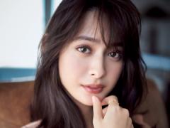 女っぽさを演出するには「赤みブラウンシャドウ」がオススメ！【辛幼顔】