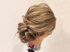 ヘアアレンジの基本スタイル&amp;テクニックの作り方特集！マスターしてアレンジ上級者に