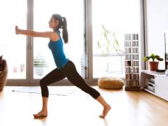 だっる～い足をどうにかしたい！簡単ストレッチですっきり解消