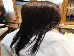 何かと忙しいママさん世代にオススメしたい髪型。