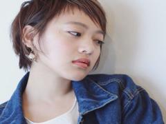 キーワードは『ザックリ透け透け』☆トレンドな“春”前髪で旬ガールに変身♪♪