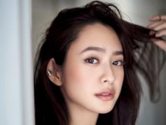 フェースラインの陰影で、スッキリ大人顔に変身！【辛幼顔】