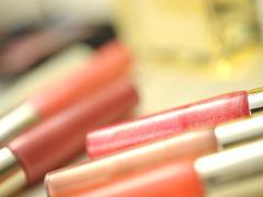 よりどりみどり！リップのメイクアイテム