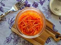 食材1つ！話題の作り置きサラダ「キャロットラペ」が万能。ニンジンを使った簡単レシピ