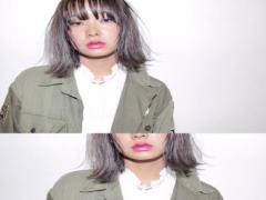 “グレージュ・アッシュ・個性派”がアツい！！2017年のおすすめカラーをタイプ別に紹介☆