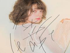 『ショートスタイルのススメ。』色香に惑わせろ、春の大変身！