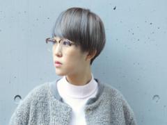 春服には“鮮やかなヘアカラー”☆個性派カラーで“春”を彩る♪♪