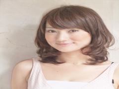 【大人女子必見！】大人っぽく、年相応に見られたい！ふわっとパーマで上品なヘアスタイ