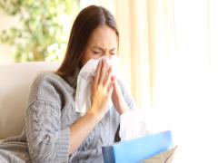せめて家の中だけは快適に…！ 花粉の侵入を防ぐ2つのコツ