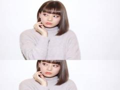 長さ一緒なのに“スタイリング”で全然違う！？雰囲気も変わる♪【４way】ボブカタログ☆