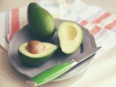 美を育てる食材「アボカド」をもっと手軽に、もっと美味しく！