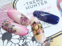 セルフネイルでも本格クオリティと話題沸騰！”スタンピングネイル”とは？