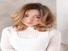 今季大注目は【外ハネ】で間違いなし☆春は柔らかいスタイリングでモテ髪に☆