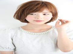 “脱”マンネリ☆30代の『似合わせショート』が女性らしい若々しさスタイル