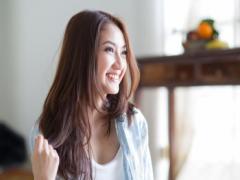 ハーフ顔より東洋美人♡日本人に似合うアジアンビューティのつくり方