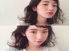 この春は”ありのまま風”ナチュラルスタイリングで決まり！