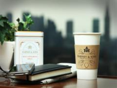 プレゼントにぴったり！種類豊富なNY発の華やかなフレーバーティー「HARNEY＆SONS」