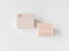 新発売の桃色ソープで春気分♪日本の恵みから生まれたスキンケアブランド「北麓草水」