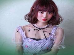 ヘアスタイルの雰囲気を決めるのは前髪！全体のスタイリングから決まる前髪を探れ♡