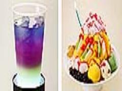 日本初上陸！台湾で今大人気のドリンク“バタフライピー”が味わえる台湾カフェ「Zen」が